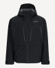 Куртка Simms Bulkley Insulated Wading Jacket (Мужской; XL; Black)